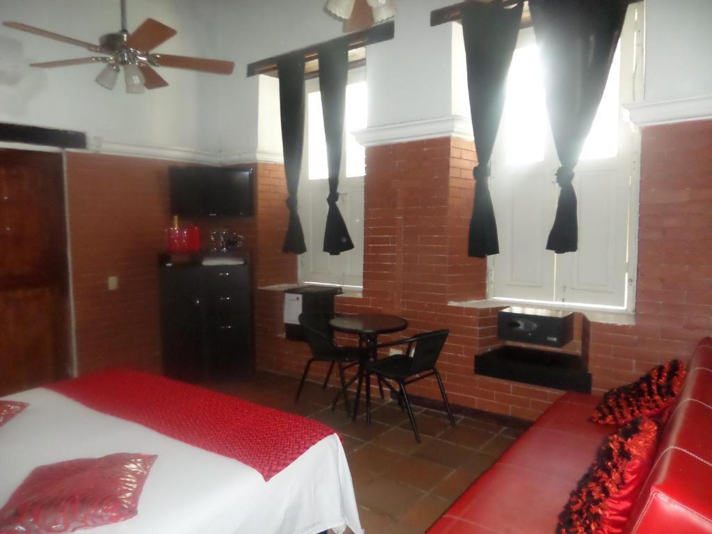 Hotel Casa Abril - Cartagena — Photos 3